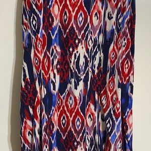 Skirt size L